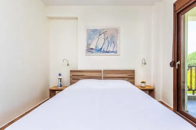 Superior Villa, 3 Yatak Odası