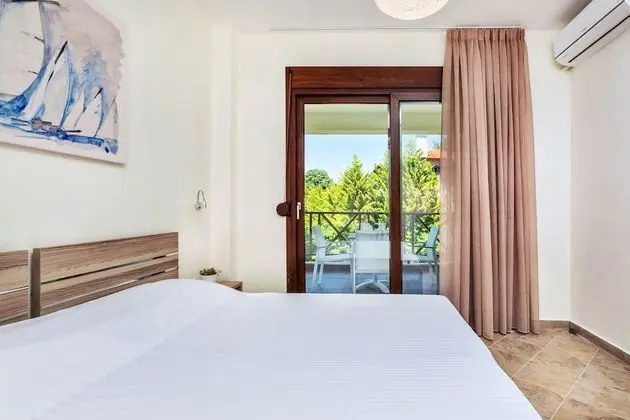 Superior Villa, 3 Yatak Odası