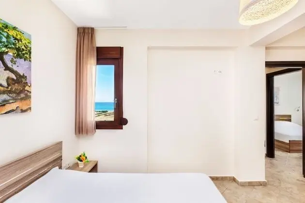 Superior Villa, 3 Yatak Odası