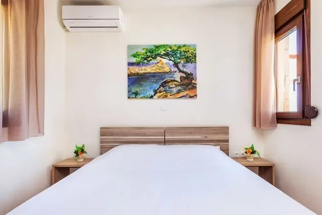 Superior Villa, 3 Yatak Odası