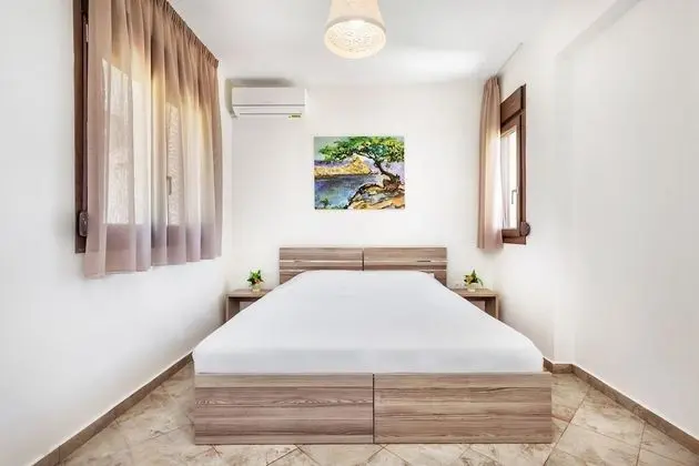 Superior Villa, 3 Yatak Odası