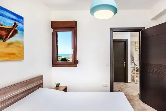 Superior Villa, 3 Yatak Odası