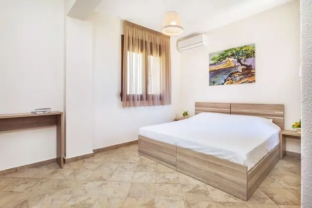 Superior Villa, 3 Yatak Odası
