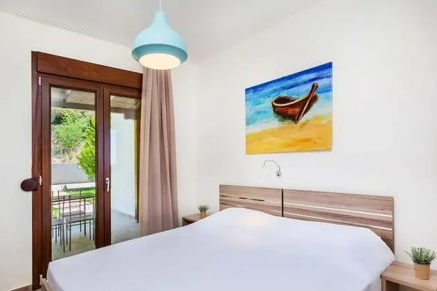 Superior Villa, 3 Yatak Odası