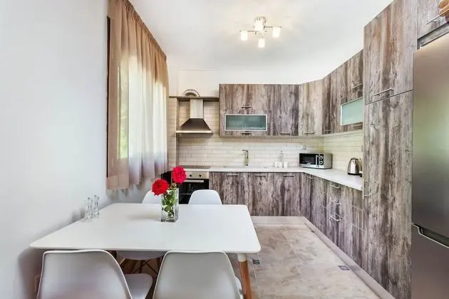 Superior Villa, 3 Yatak Odası