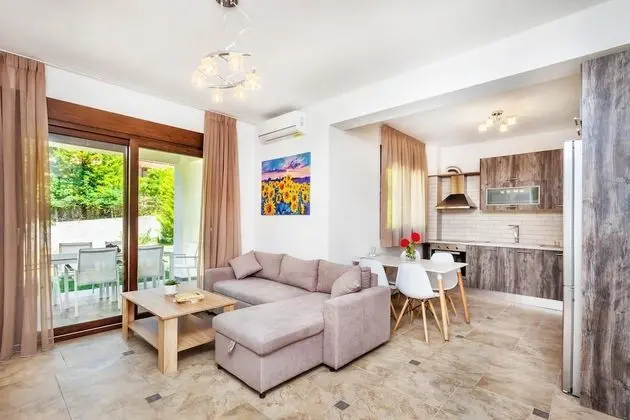 Superior Villa, 3 Yatak Odası