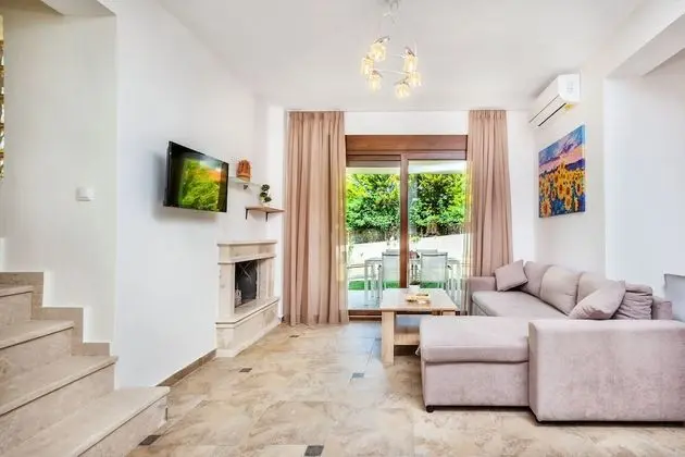 Superior Villa, 3 Yatak Odası