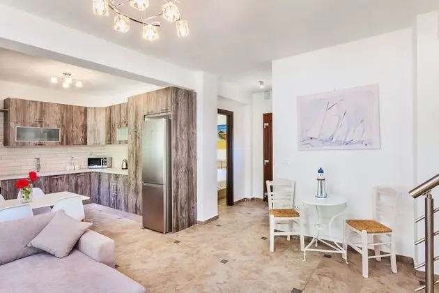 Superior Villa, 3 Yatak Odası