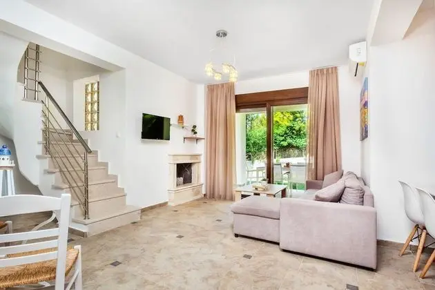Superior Villa, 3 Yatak Odası