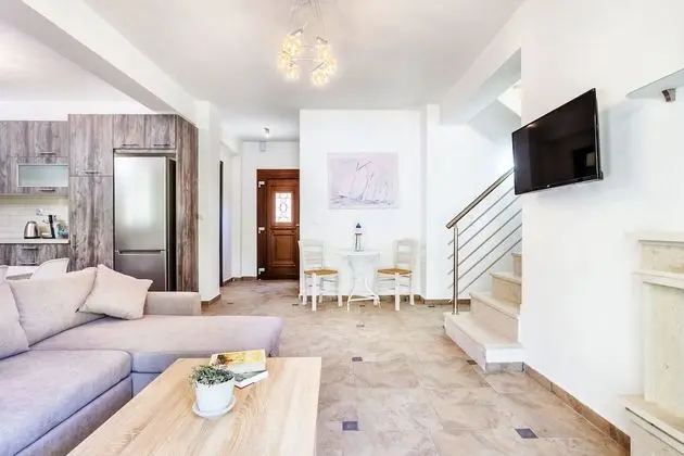 Superior Villa, 3 Yatak Odası
