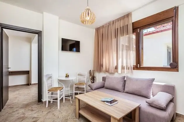 Superior Villa, 3 Yatak Odası