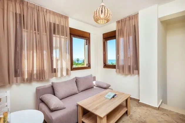 Superior Villa, 3 Yatak Odası