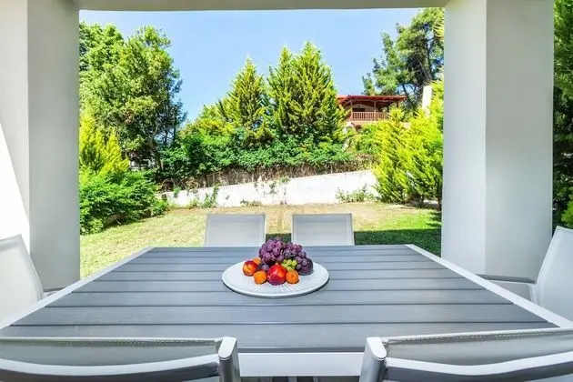 Superior Villa, 3 Yatak Odası