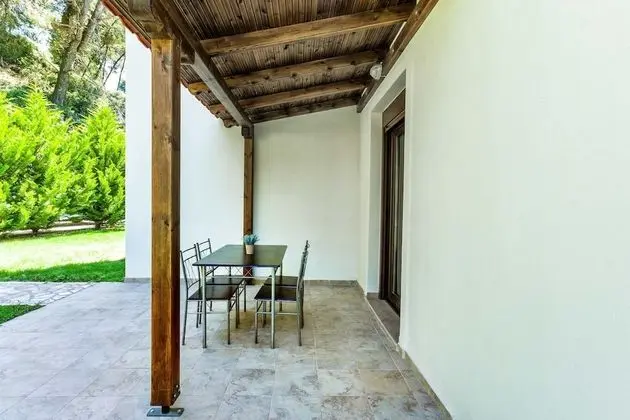 Superior Villa, 3 Yatak Odası