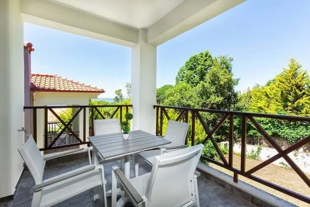 Superior Villa, 3 Yatak Odası