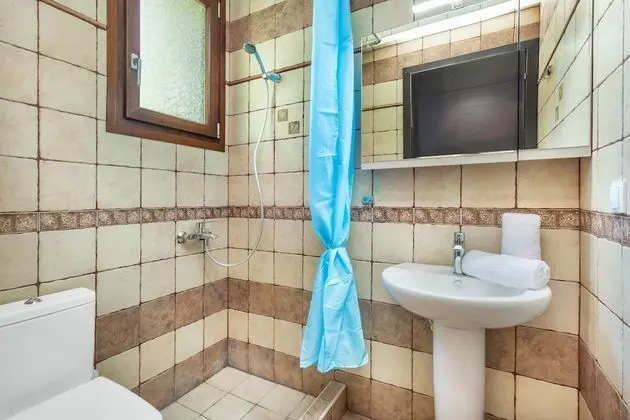 Superior Villa, 3 Yatak Odası