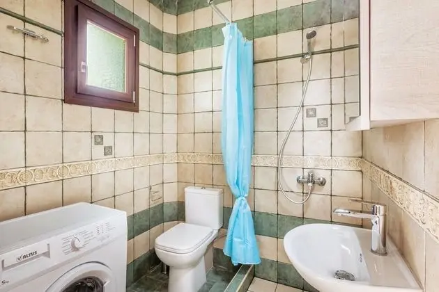 Superior Villa, 3 Yatak Odası