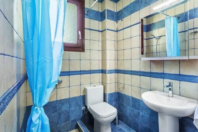 Superior Villa, 3 Yatak Odası