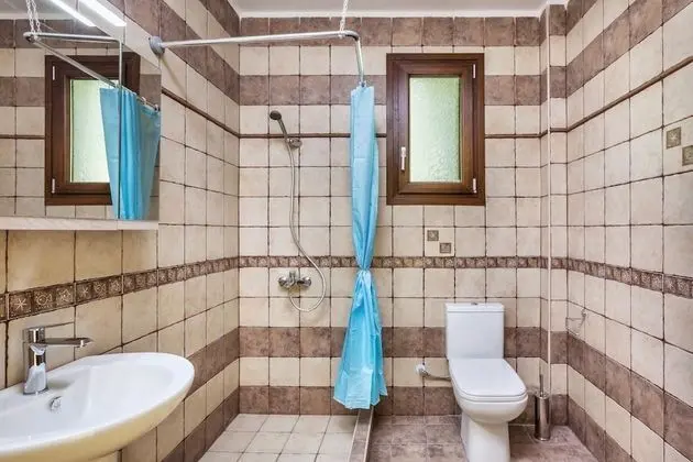Superior Villa, 3 Yatak Odası