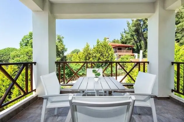 Superior Villa, 3 Yatak Odası