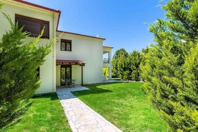 Superior Villa, 3 Yatak Odası