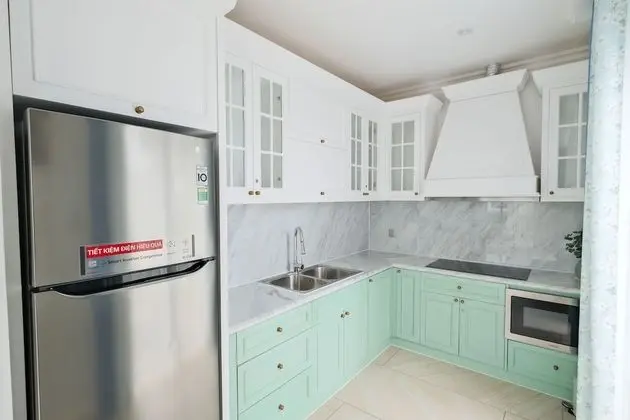 Villa, 5 Yatak Odası, Bahçe Manzaralı