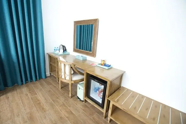 Villa, 5 Yatak Odası, Bahçe Manzaralı