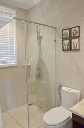 Villa, 5 Yatak Odası, Bahçe Manzaralı