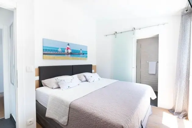 Deluxe Apart Daire