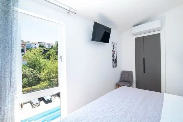 Deluxe Apart Daire