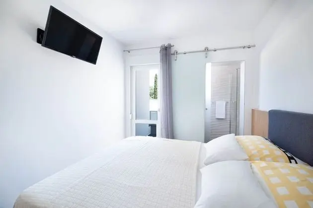 Deluxe Apart Daire