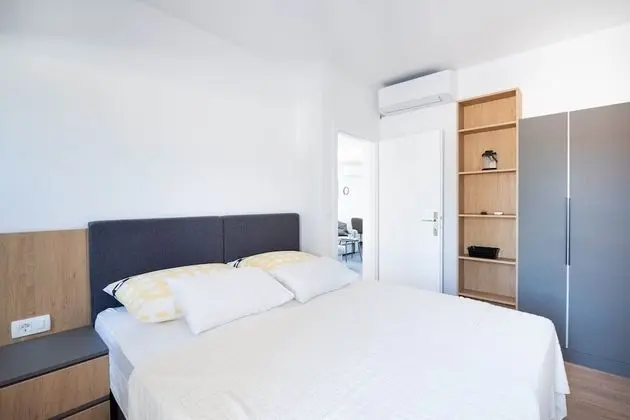 Deluxe Apart Daire