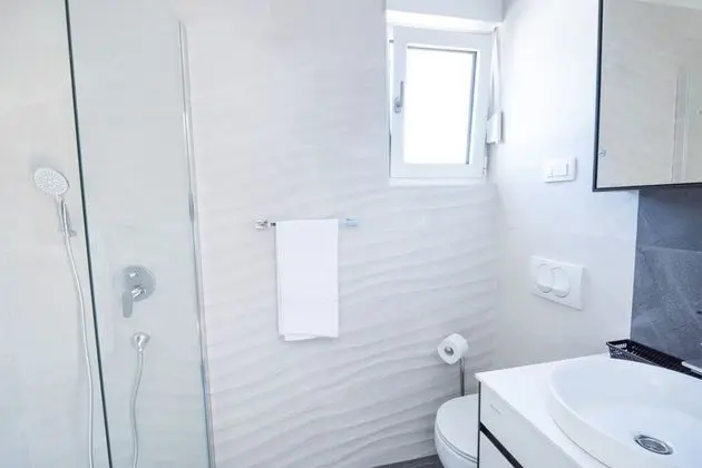 Deluxe Apart Daire