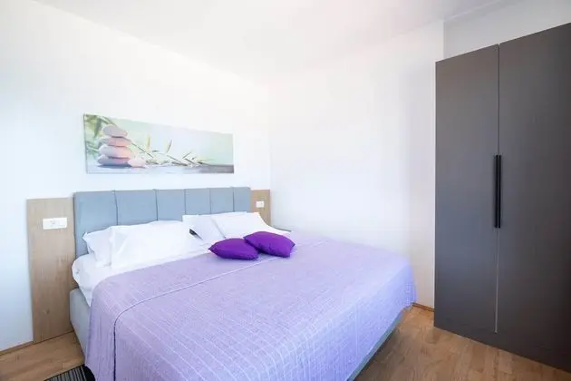 Panoramic Apart Daire