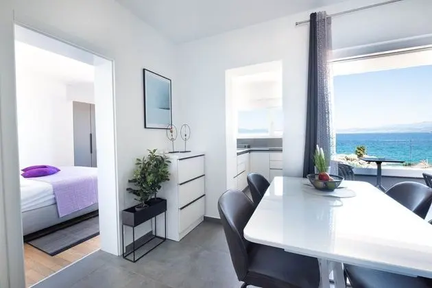 Panoramic Apart Daire