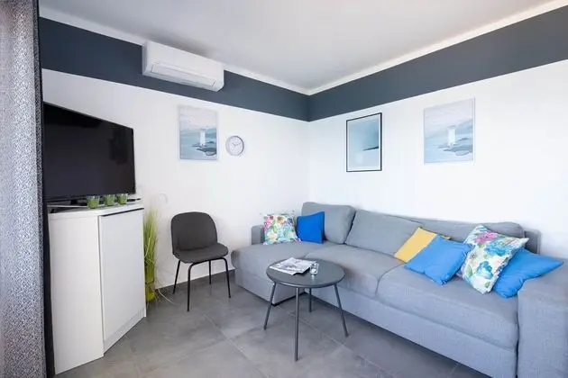 Panoramic Apart Daire