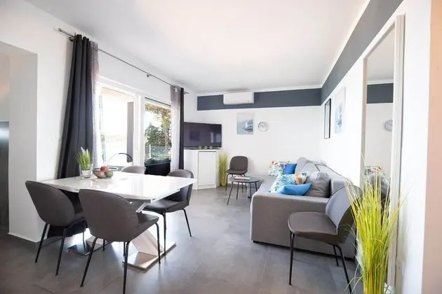 Panoramic Apart Daire