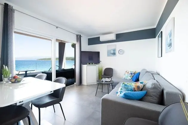 Panoramic Apart Daire