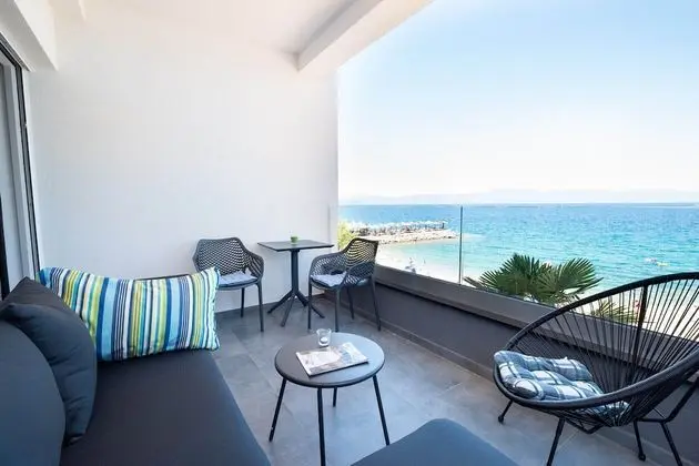 Panoramic Apart Daire