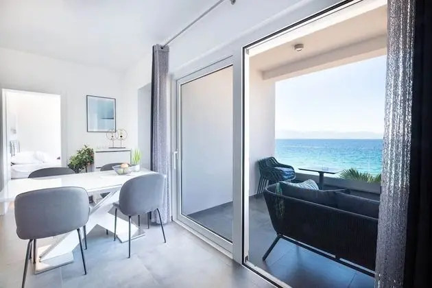 Panoramic Apart Daire