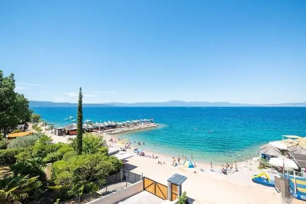 Panoramic Apart Daire