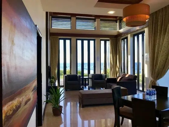 Villa, 2 Yatak Odası, Kişiye Özel Havuzlu, Okyanus Manzaralı