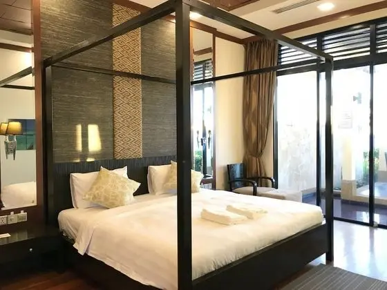 Villa, 2 Yatak Odası, Kişiye Özel Havuzlu, Okyanus Manzaralı