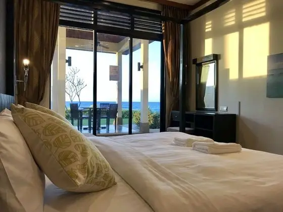 Villa, 2 Yatak Odası, Kişiye Özel Havuzlu, Okyanus Manzaralı