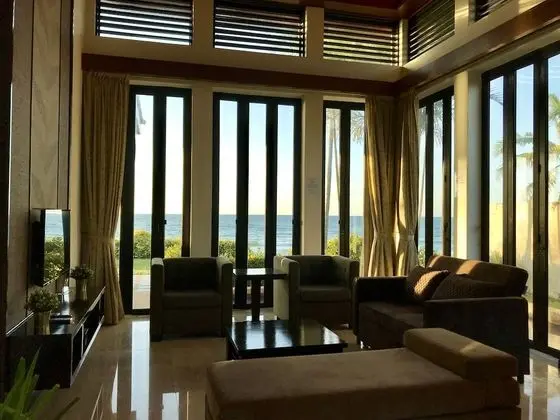 Villa, 2 Yatak Odası, Kişiye Özel Havuzlu, Okyanus Manzaralı