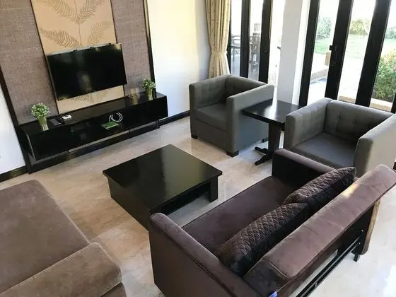 Villa, 2 Yatak Odası, Kişiye Özel Havuzlu, Okyanus Manzaralı