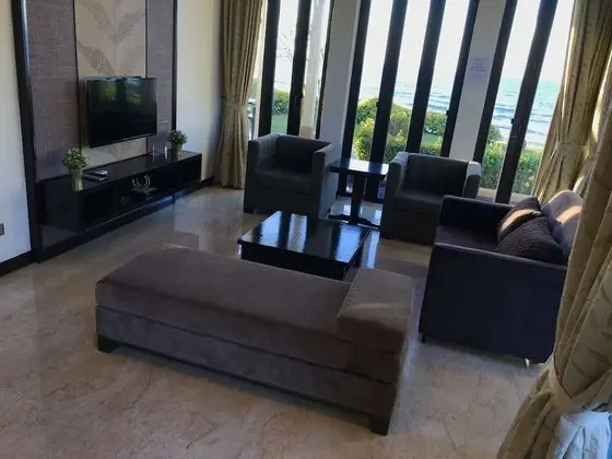Villa, 2 Yatak Odası, Kişiye Özel Havuzlu, Okyanus Manzaralı