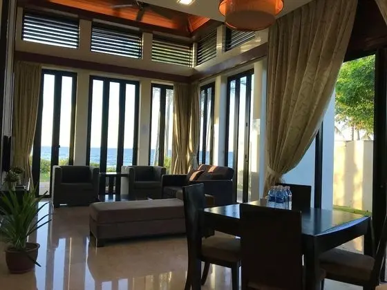 Villa, 2 Yatak Odası, Kişiye Özel Havuzlu, Okyanus Manzaralı