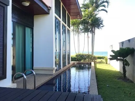 Villa, 2 Yatak Odası, Kişiye Özel Havuzlu, Okyanus Manzaralı