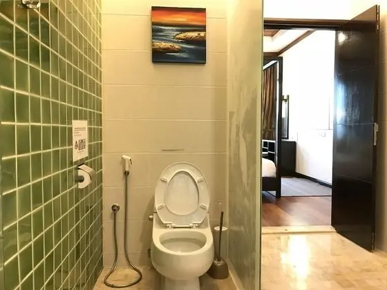 Villa, 2 Yatak Odası, Kişiye Özel Havuzlu, Okyanus Manzaralı